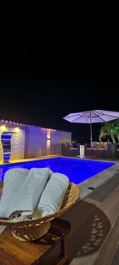 Hotel Jardim Do Eden Piri